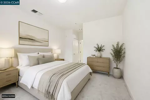 Bedroom - 5501 De Marcus Blvd #420, Dublin, CA 94568 photo 4 of 6