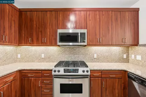 Kitchen - 5501 De Marcus Blvd #420, Dublin, CA 94568 photo 1 of 2