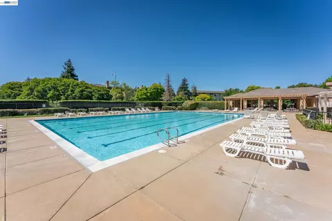 Exterior - 4943 Sequoia Ave, Dublin, CA 94568 photo 8 of 10