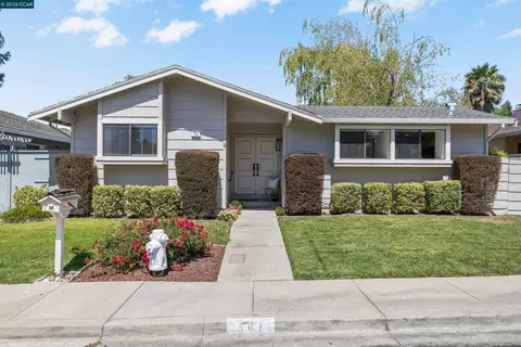 761 Pagosa Ct, Danville, CA 94526