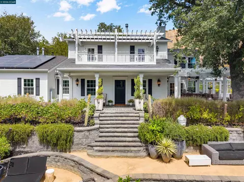 950 Country Ln, Walnut Creek, CA 94596