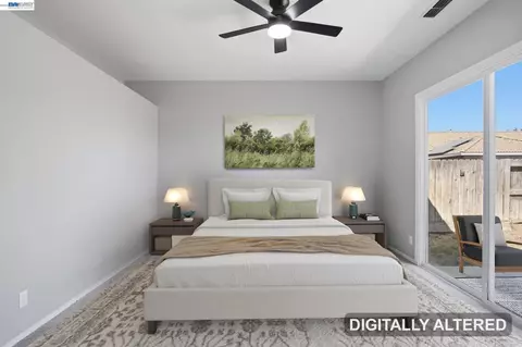 Bedroom - 947 Forecast Ln, Tracy, CA 95377 photo 3 of 5