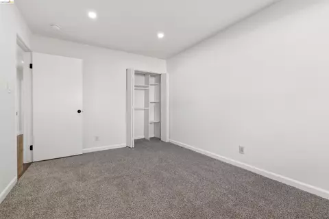 Bedroom - 1363 Swallowtail Rd, Concord, CA 94521 photo 6 of 6
