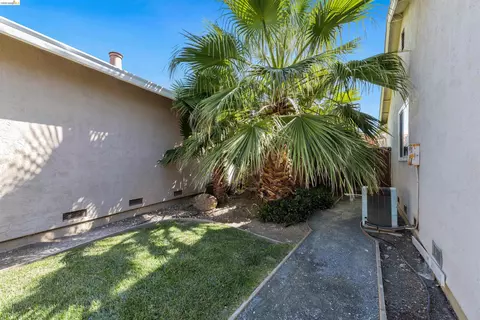 Exterior - 1363 Swallowtail Rd, Concord, CA 94521 photo 5 of 7