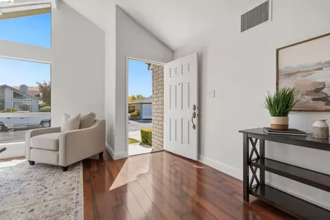 Entry Way - 1363 Swallowtail Rd, Concord, CA 94521 photo 2 of 2