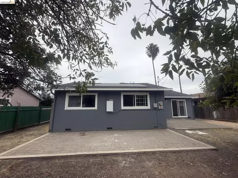 Exterior - 1178 Roleen Dr, Vallejo, CA 94589 photo 11 of 12