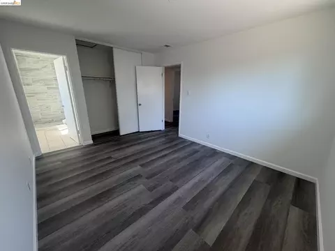Bedroom - 1178 Roleen Dr, Vallejo, CA 94589 photo 6 of 6