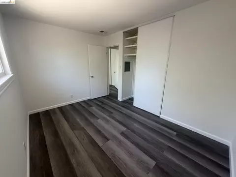 Bedroom - 1178 Roleen Dr, Vallejo, CA 94589 photo 4 of 6
