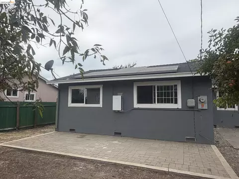Exterior - 1178 Roleen Dr, Vallejo, CA 94589 photo 10 of 12
