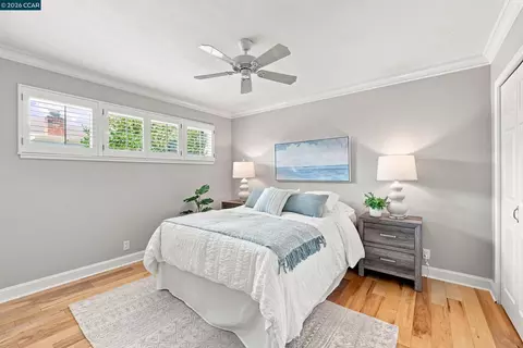 Bedroom - 4044 Poplar Ave, Concord, CA 94521 photo 1 of 4