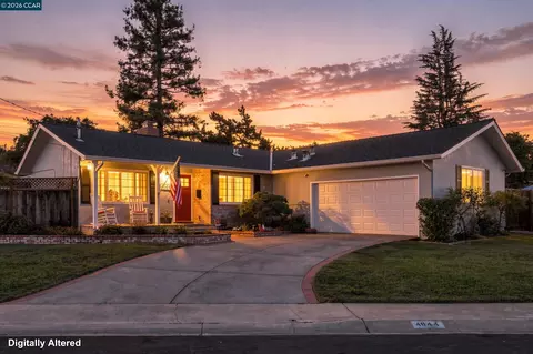 Exterior - 4044 Poplar Ave, Concord, CA 94521 photo 11 of 11