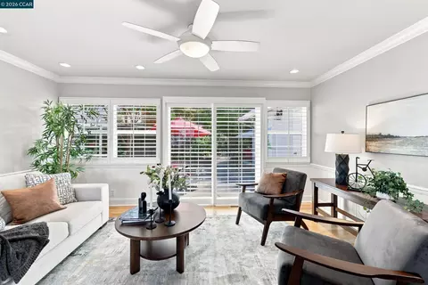 Living - 4044 Poplar Ave, Concord, CA 94521 photo 3 of 3