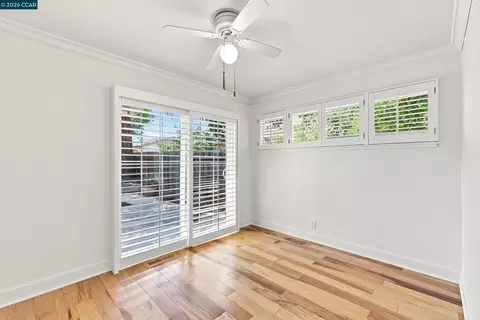 Bedroom - 4044 Poplar Ave, Concord, CA 94521 photo 3 of 4