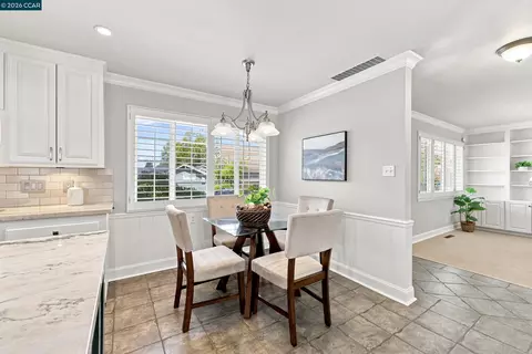 Dining - 4044 Poplar Ave, Concord, CA 94521 photo 1 of 1