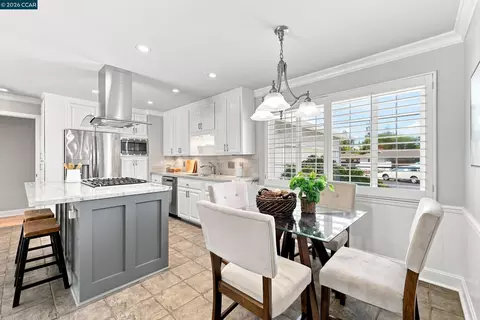 Kitchen - 4044 Poplar Ave, Concord, CA 94521 photo 1 of 4