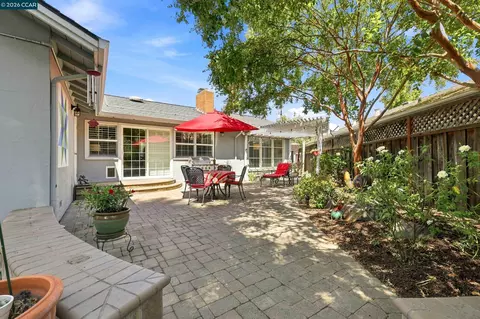 Exterior - 4044 Poplar Ave, Concord, CA 94521 photo 9 of 11