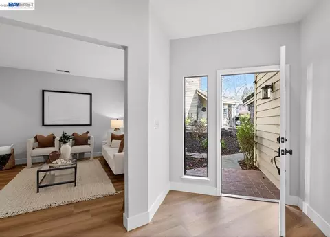 Entry Way - 455 Eagle Valley Way, Danville, CA 94506 photo 1 of 5