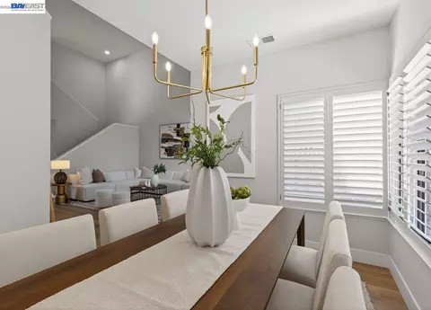 Dining - 455 Eagle Valley Way, Danville, CA 94506 photo 2 of 5