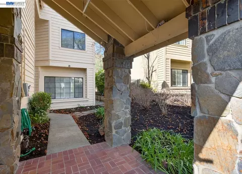Exterior - 455 Eagle Valley Way, Danville, CA 94506 photo 3 of 10