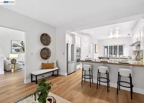 Kitchen - 455 Eagle Valley Way, Danville, CA 94506 photo 1 of 5