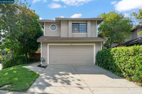 2262 Foxhill Dr, Martinez, CA 94553 photo 1