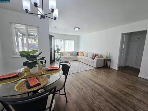 Living - 608 Sonoma Ave, Rodeo, CA 94572 photo 1 of 12