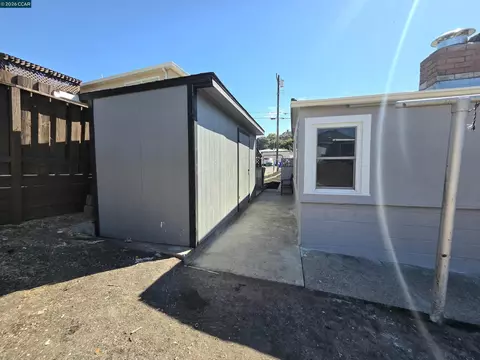 Exterior - 608 Sonoma Ave, Rodeo, CA 94572 photo 11 of 12