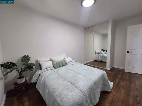 Bedroom - 608 Sonoma Ave, Rodeo, CA 94572 photo 5 of 10
