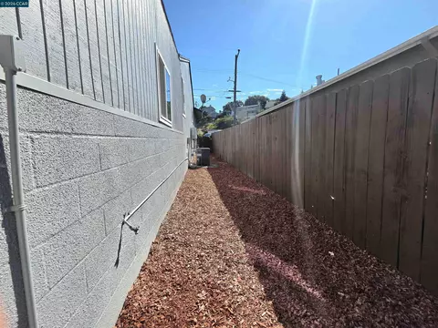 Exterior - 608 Sonoma Ave, Rodeo, CA 94572 photo 6 of 12