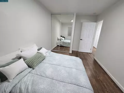 Bedroom - 608 Sonoma Ave, Rodeo, CA 94572 photo 6 of 10