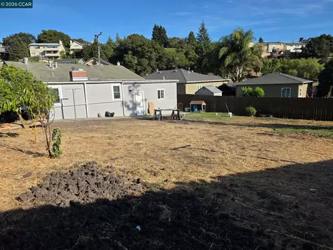 Exterior - 608 Sonoma Ave, Rodeo, CA 94572 photo 9 of 12