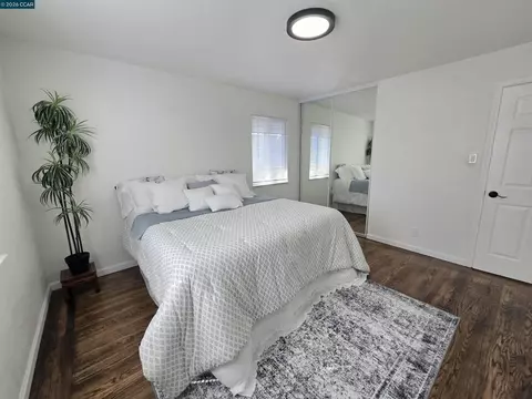Bedroom - 608 Sonoma Ave, Rodeo, CA 94572 photo 1 of 10