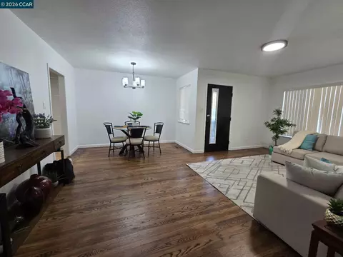 Living - 608 Sonoma Ave, Rodeo, CA 94572 photo 5 of 12