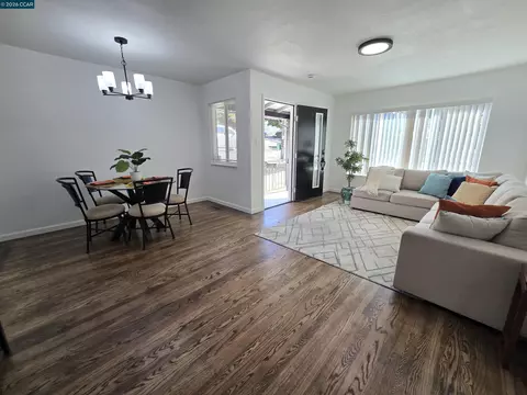 Living - 608 Sonoma Ave, Rodeo, CA 94572 photo 3 of 12