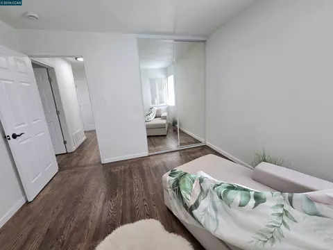 Bedroom - 608 Sonoma Ave, Rodeo, CA 94572 photo 8 of 10