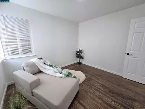 Bedroom - 608 Sonoma Ave, Rodeo, CA 94572 photo 7 of 10