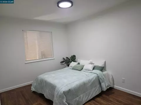 Bedroom - 608 Sonoma Ave, Rodeo, CA 94572 photo 4 of 10
