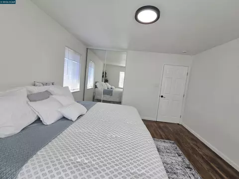 Bedroom - 608 Sonoma Ave, Rodeo, CA 94572 photo 2 of 10