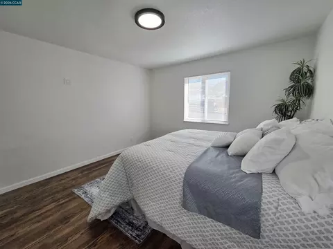 Bedroom - 608 Sonoma Ave, Rodeo, CA 94572 photo 3 of 10