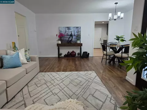 Living - 608 Sonoma Ave, Rodeo, CA 94572 photo 2 of 12