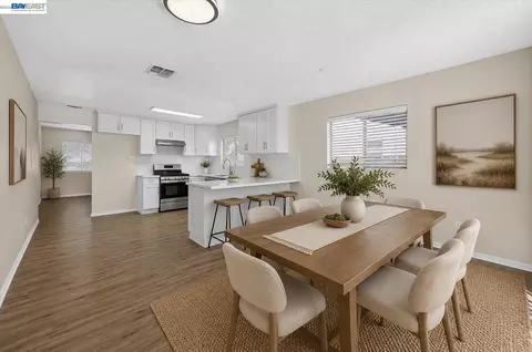 Dining - 2650 Colony Dr, Tracy, CA 95376 photo 1 of 1