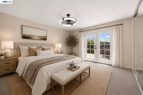 Bedroom - 2650 Colony Dr, Tracy, CA 95376 photo 7 of 9