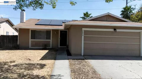 Exterior - 2650 Colony Dr, Tracy, CA 95376 photo 18 of 20