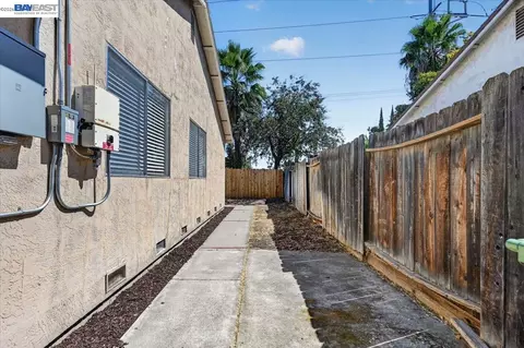 Exterior - 2650 Colony Dr, Tracy, CA 95376 photo 15 of 20