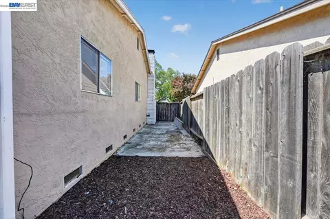 Exterior - 2650 Colony Dr, Tracy, CA 95376 photo 16 of 20