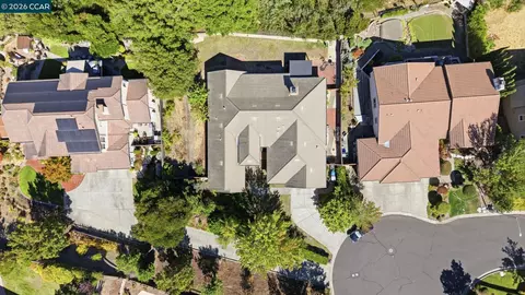 View/Area - 2420 Rushcreek Pl, Vallejo, CA 94591 photo 3 of 5