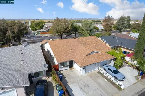 View/Area - 133 E Trident, Pittsburg, CA 94565 photo 3 of 8
