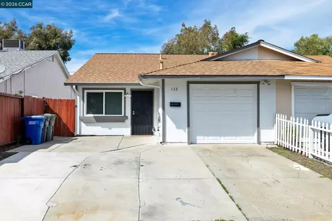 Exterior - 133 E Trident, Pittsburg, CA 94565 photo 1 of 6