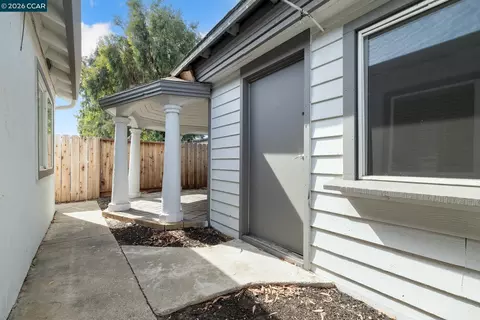 Exterior - 133 E Trident, Pittsburg, CA 94565 photo 6 of 6
