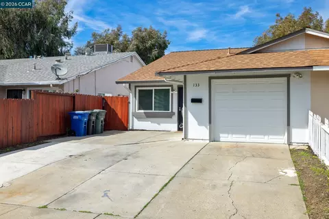 Exterior - 133 E Trident, Pittsburg, CA 94565 photo 3 of 6